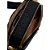 Bolsa Crossbody Lança Perfume Frequencia Pr25 Preto Feminino - Imagem 4