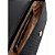 Bolsa Shoulder Lança Perfume Frequencia Pr25 Preto Feminino - Imagem 3
