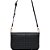 Bolsa Shoulder Lança Perfume Frequencia Pr25 Preto Feminino - Imagem 2