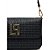 Bolsa Shoulder Lança Perfume Frequencia Pr25 Preto Feminino - Imagem 4