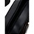 Bolsa Crossbody Lança Perfume Matelasse Pr25 Preto Feminino - Imagem 4