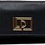 Bolsa Crossbody Lança Perfume Structure Pr25 Preto Feminino - Imagem 5