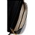Bolsa Crossbody Lança Perfume Structure Pr25 Preto Feminino - Imagem 4
