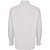 Camisa Individual Comfort Lisa In24 Branco Masculino - Imagem 2