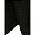 Camisa Individual Comfort Lisa In24 Preto Masculino - Imagem 4