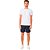 Camiseta Colcci Slim Branco Pr25 Masculino - Imagem 3