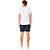 Camiseta Colcci Slim Branco Pr25 Masculino - Imagem 4