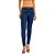 Calça Jeans Easy Lança Perfume Skinny SH Pr25 Azul Feminino - Imagem 1