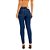 Calça Jeans Easy Lança Perfume Skinny SH Pr25 Azul Feminino - Imagem 2