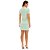 Vestido Curto Easy Lança Perfume Polo Pr25 Azul Feminino - Imagem 2