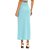 Saia Easy Lança Perfume Super Midi Pr25 Azul Feminino - Imagem 2