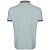 Camisa Polo Dudalina Binada In24 Verde Claro Masculino - Imagem 2