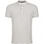 Camisa Polo Dudalina Passafita In24 Off White Masculino - Imagem 1