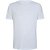 Camiseta Dudalina Ultrasoft Pima In24 Branco Masculino - Imagem 1