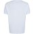 Camiseta Dudalina Ultrasoft Pima In24 Branco Masculino - Imagem 2