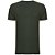 Camiseta John John Slim Clean In24 Verde Masculino - Imagem 1