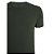 Camiseta John John Slim Clean In24 Verde Masculino - Imagem 3