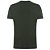 Camiseta John John Slim Clean In24 Verde Masculino - Imagem 2