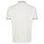 Camisa Polo Dudalina Binada In24 Off White Masculino - Imagem 2