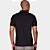 Camisa Polo Aramis Basic Piquet Ve25 Preto Masculino - Imagem 2