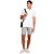 Camisa Polo Aramis Basic Piquet Ve25 Branco Masculino - Imagem 4