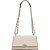 Bolsa Crossbody Colcci Iconic Pr25 Off White Feminino - Imagem 1