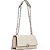 Bolsa Crossbody Colcci Iconic Pr25 Off White Feminino - Imagem 2