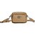 Bolsa Camera Bag Colcci Iconic Pr25 Bege Feminino - Imagem 1