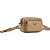 Bolsa Camera Bag Colcci Iconic Pr25 Bege Feminino - Imagem 2
