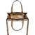 Bolsa Tote Colcci Iconic Pr25 Bege Feminino - Imagem 3
