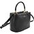 Bolsa Tote Colcci Placa Pr25 Preto Feminino - Imagem 2