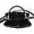 Bolsa Tote Colcci Placa Pr25 Preto Feminino - Imagem 3