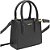 Bolsa Tote Colcci Texture Pr25 Preto Feminino - Imagem 2
