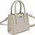 Bolsa Tote Colcci Texture Pr25 Bege Feminino - Imagem 2