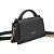 Bolsa Crossbody Colcci Corrente Pr25 Preto Feminino - Imagem 2