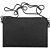Bolsa Crossbody Colcci Relevo Pr25 Preto Feminino - Imagem 1