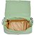 Bolsa Shoulder Colcci Relevo Pr25 Verde Feminino - Imagem 3