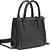 Bolsa Tote Colcci Corrente Pr25 Preto Feminino - Imagem 2