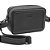 Bolsa Crossbody Colcci Borda Pr25 Preto Feminino - Imagem 2
