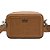 Bolsa Crossbody Colcci Borda Pr25 Caramelo Feminino - Imagem 1
