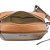 Bolsa Crossbody Colcci Borda Pr25 Caramelo Feminino - Imagem 3
