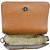 Bolsa Crossbody Colcci Signature Pr25 Caramelo Feminino - Imagem 3