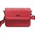 Bolsa Crossbody Colcci Signature Pr25 Vermelho Feminino - Imagem 1