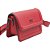 Bolsa Crossbody Colcci Signature Pr25 Vermelho Feminino - Imagem 2
