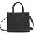 Bolsa Tote Colcci Borda Pr25 Preto Feminino - Imagem 1