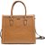 Bolsa Tote Colcci Borda Pr25 Caramelo Feminino - Imagem 1