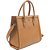 Bolsa Tote Colcci Borda Pr25 Caramelo Feminino - Imagem 2