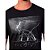 Camiseta Acostamento Neon Pr25 Preto Masculino - Imagem 3