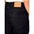 Calça Jeans Acostamento Regular Pr25 Azul Escuro Masculino - Imagem 3