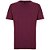Camiseta John John Regular Clean In24 Vermelho Masculino - Imagem 1